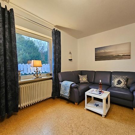 Ferienwohnungen Im Haus Ankerplatz إِزينتْس المظهر الخارجي الصورة