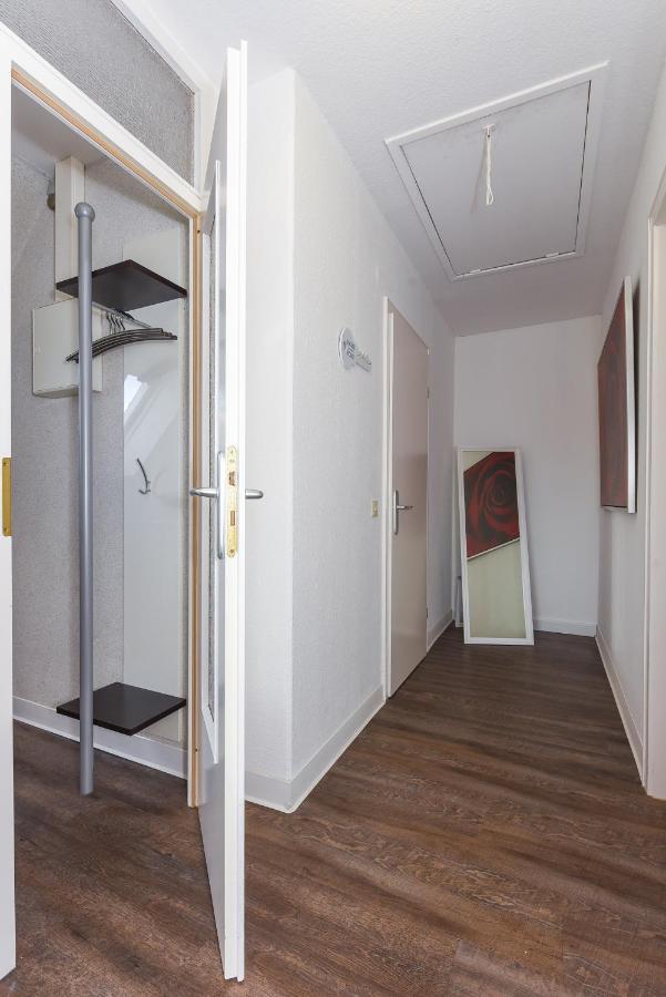 Ferienwohnungen Im Haus Ankerplatz إِزينتْس المظهر الخارجي الصورة