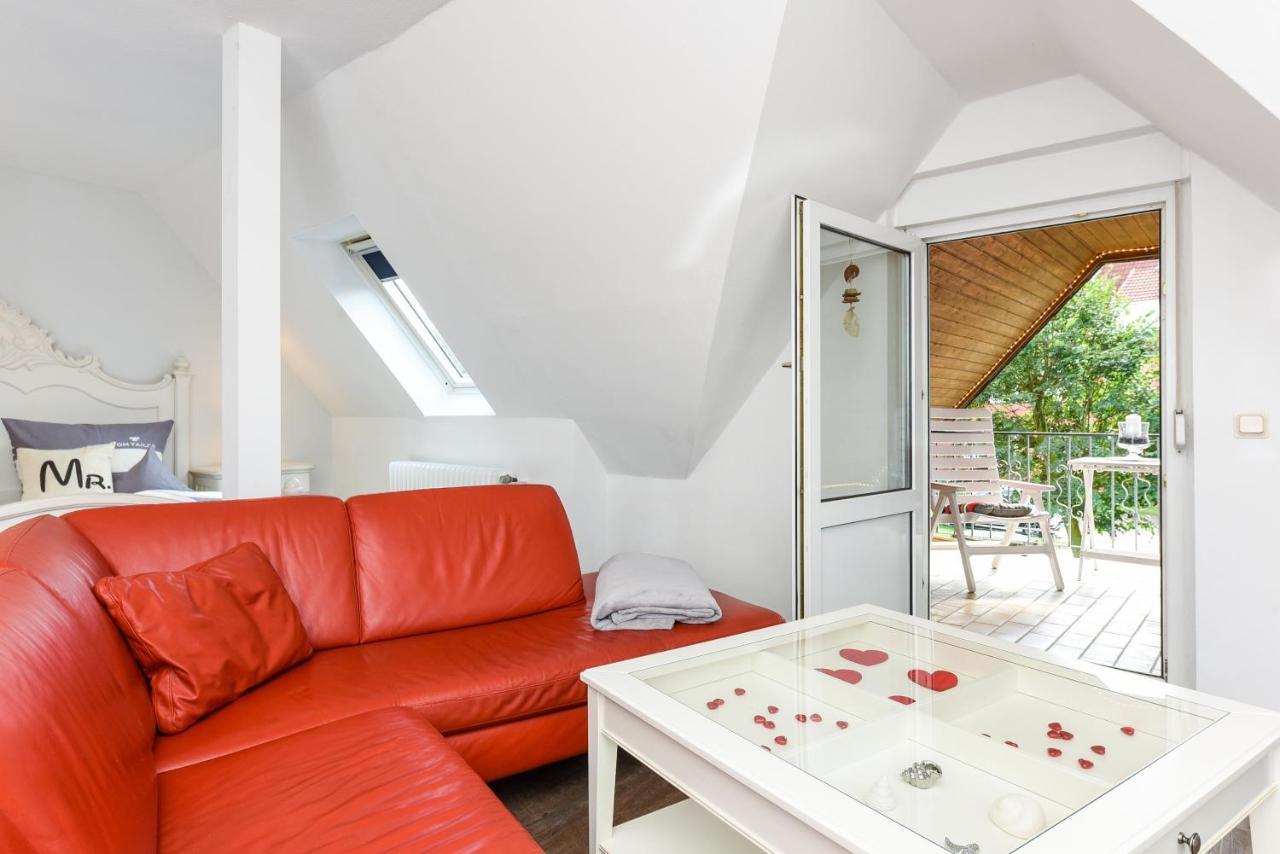 Ferienwohnungen Im Haus Ankerplatz إِزينتْس المظهر الخارجي الصورة